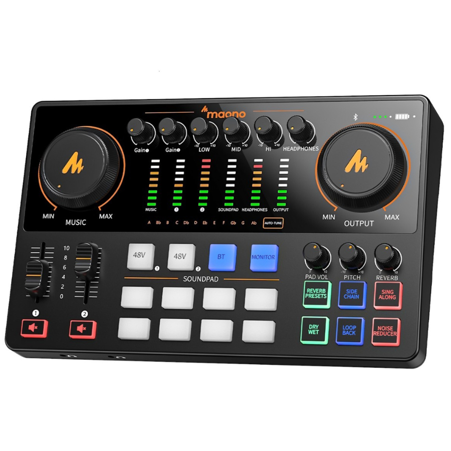 MAONO MAONOCASTER E2 G2