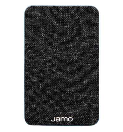 Jamo Mini MKII Eucalyptus High Gloss | Altavoces Activos