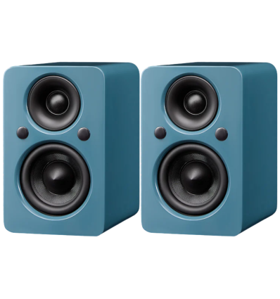 Jamo Mini MKII Eucalyptus High Gloss | Altavoces Activos
