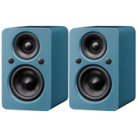 Jamo Mini MKII Eucalyptus High Gloss | Altavoces Activos