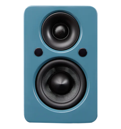 Jamo Mini MKII Eucalyptus High Gloss | Altavoces Activos