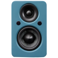 Jamo Mini MKII Eucalyptus High Gloss | Altavoces Activos