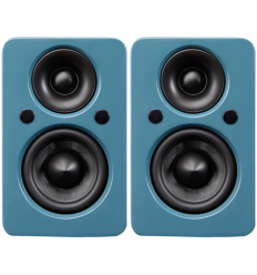 Jamo Mini MKII Eucalyptus High Gloss | Altavoces Activos