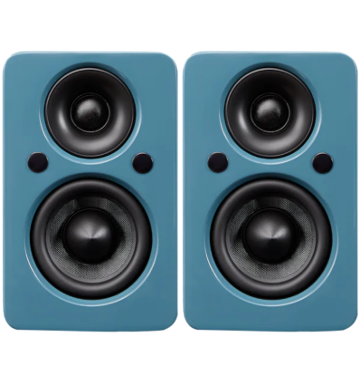 Jamo Mini MKII Eucalyptus High Gloss | Altavoces Activos