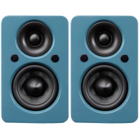 Jamo Mini MKII Eucalyptus High Gloss | Altavoces Activos