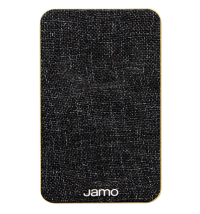 Jamo Mini MKII Yellow High Gloss | Altavoces Activos