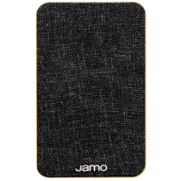 Jamo Mini MKII Yellow High Gloss | Altavoces Activos