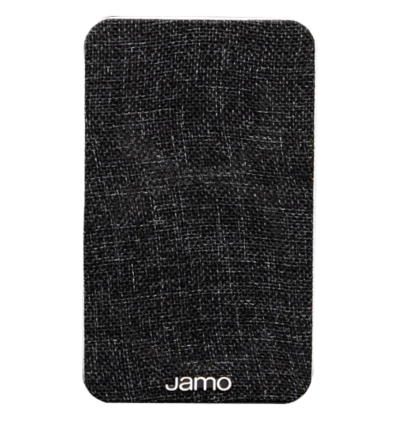 Jamo Mini MKII White Matte | Altavoces Activos HiFi