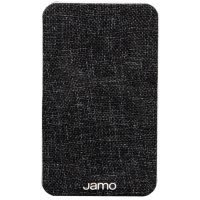 Jamo Mini MKII White Matte | Altavoces Activos HiFi