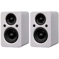 Jamo Mini MKII White High Gloss | Altavoces Activos