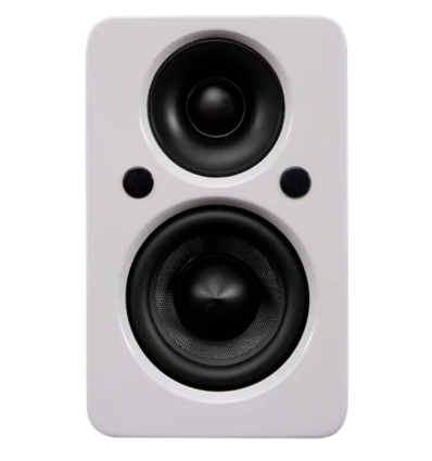 Jamo Mini MKII White High Gloss | Altavoces Activos