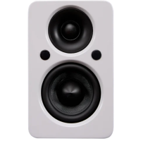Jamo Mini MKII White High Gloss | Altavoces Activos