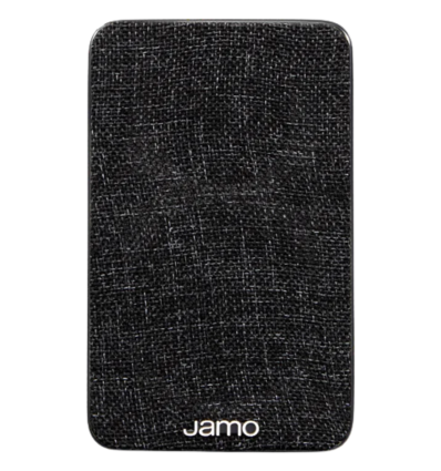 Jamo Mini MKII Black High Gloss | Altavoces Activos
