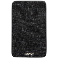 Jamo Mini MKII Black High Gloss | Altavoces Activos