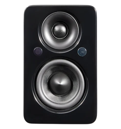 Jamo Mini MKII Black High Gloss | Altavoces Activos
