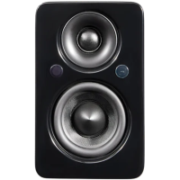 Jamo Mini MKII Black High Gloss | Altavoces Activos