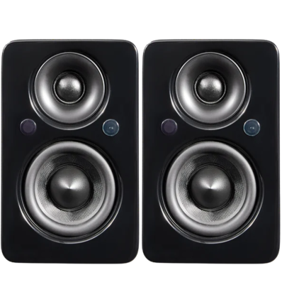 Jamo Mini MKII Black High Gloss | Altavoces Activos