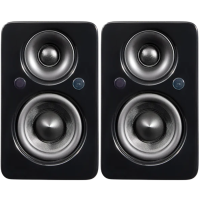 Jamo Mini MKII Black High Gloss | Altavoces Activos