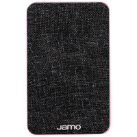 Jamo Mini MKII Pink High Gloss | Altavoces Activos