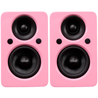 Jamo Mini MKII Pink High Gloss | Altavoces Activos