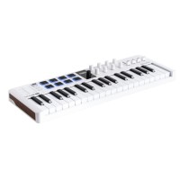 Arturia MiniLab 37 White | Controlador MIDI 37 Teclas