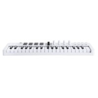 Arturia MiniLab 37 White | Controlador MIDI 37 Teclas