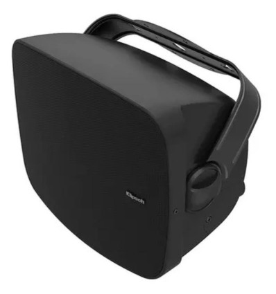 Klipsch PSM-800-T Black | Altavoz profesional IPX6