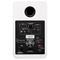 Jamo C705PA MKII White Matte Pareja | Altavoces Activos