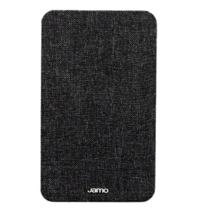 Jamo C705PA MKII White Matte Pareja | Altavoces Activos