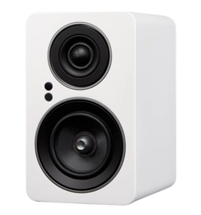 Jamo C705PA MKII White Matte Pareja | Altavoces Activos
