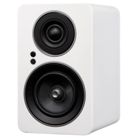 Jamo C705PA MKII White Matte Pareja | Altavoces Activos