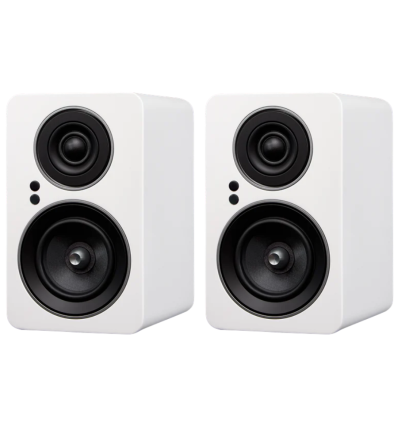 Jamo C705PA MKII White Matte Pareja | Altavoces Activos