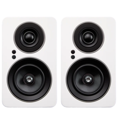 Jamo C705PA MKII White Matte Pareja | Altavoces Activos