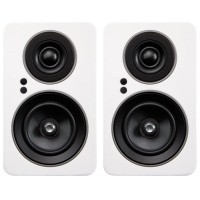 Jamo C705PA MKII White Matte Pareja | Altavoces Activos