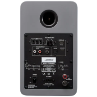Jamo C705PA MKII Grey Matte Pareja | Altavoces HiFi