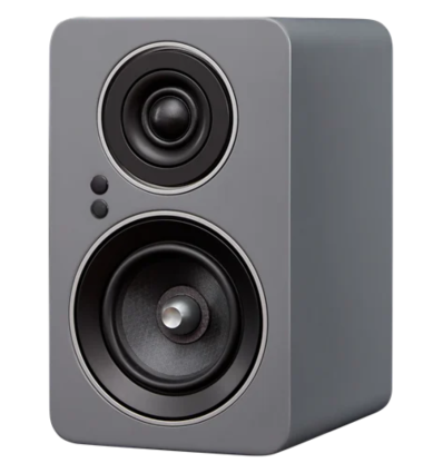 Jamo C705PA MKII Grey Matte Pareja | Altavoces HiFi