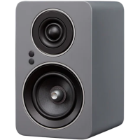 Jamo C705PA MKII Grey Matte Pareja | Altavoces HiFi