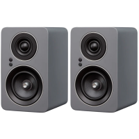 Jamo C705PA MKII Grey Matte Pareja | Altavoces HiFi