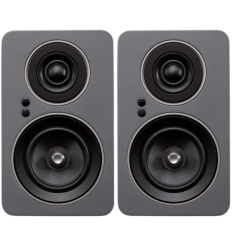 Jamo C705PA MKII Grey Matte Pareja | Altavoces HiFi