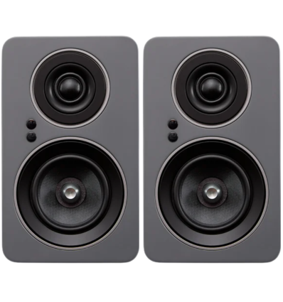 Jamo C705PA MKII Grey Matte Pareja | Altavoces HiFi