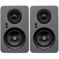 Jamo C705PA MKII Grey Matte Pareja | Altavoces HiFi