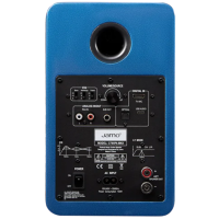 Jamo C705PA MKII Blue High Gloss Pareja | Altavoces HiFi