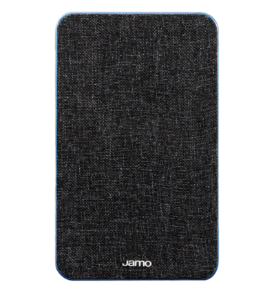 Jamo C705PA MKII Blue High Gloss Pareja | Altavoces HiFi