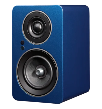Jamo C705PA MKII Blue High Gloss Pareja | Altavoces HiFi