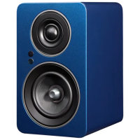 Jamo C705PA MKII Blue High Gloss Pareja | Altavoces HiFi