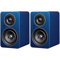 Jamo C705PA MKII Blue High Gloss Pareja | Altavoces HiFi