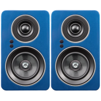 Jamo C705PA MKII Blue High Gloss Pareja | Altavoces HiFi