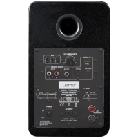 Jamo C705PA MKII Black High Gloss Pareja | Altavoces HiFi