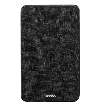 Jamo C705PA MKII Black High Gloss Pareja | Altavoces HiFi