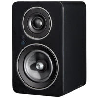 Jamo C705PA MKII Black High Gloss Pareja | Altavoces HiFi